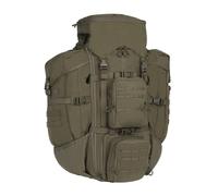 Sac à dos Terminator 102,3 L Eberlestock - Military Green