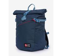 Sac à dos Ternua Red Bay 20L bleu marine rouge