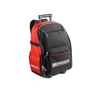 Facom Sac à dos mobile – poignée ergonomique – capacité de charge 25 kg – BS.RB