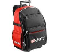 Sac à dos textile mobile - FACOM - BS.RBPB Noir / Rouge G