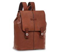 Sac À Dos The Bridge 464632Ag Sac À Dos Pour Ordinateur Portable Cuir