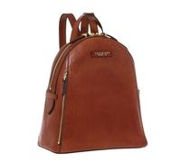 Sac À Dos The Bridge Costanza Classique Femme Cuir Brun