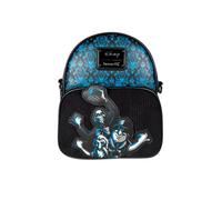 Sac à dos The haunted mansion convertible LOUNGEFLY