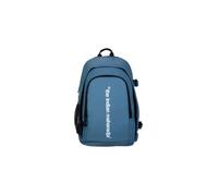 The Indian Maharadja Sac à dos Moyen Bleu ONE-SIZE