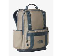 Sac à dos The North Face Base Camp 22L beige bleu pâle