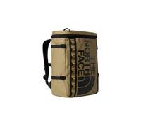 THE NORTH FACE Sac à dos de sport 'Camp Fuse' kaki / noir, Taille One Size