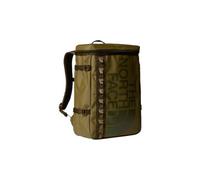 The North Face - Sac à dos résistant 30L - Base Camp Fuse Box Caraway Seed Sycamore - Kaki Kaki