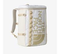 Sac à dos The North Face Base Camp Fuse Box Backpack White Ash/ Calacatta/ Pale Khaki 30 l