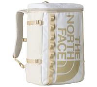 Sac à dos The North Face Base Camp Fuse Box Couleur: blanc