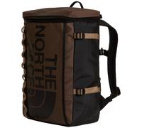 The North Face - Sac à dos résistant 30L - Base Camp Fuse Box Smokey Brown TNF Black - Marron Marron
