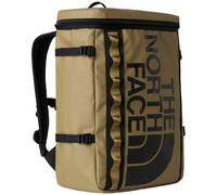 The North Face - Base Camp Fuse Box 30L - Sac à dos journée - cedar / black