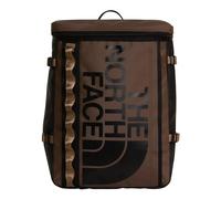 The North Face - Sac à dos Base Camp Fuse Box - Homme - Sport - Brun - Taille: ONE Size