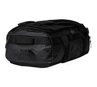 Sac à dos - THE NORTH FACE - BASE CAMP VOYAGER DUFFEL - 32 L - Black-Asphalt Grey