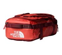 Sac à dos - THE NORTH FACE - BASE CAMP VOYAGER DUFFEL - 32 L - Mars Dust / Sumac