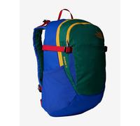 Sac à dos The North Face Basin 15L vert foncé bleu