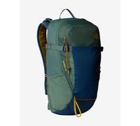 Sac de randonnee the north face basin 24l vert bleu