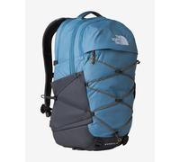 Sac à dos The North Face Borealis 28L bleu ciel gris foncé