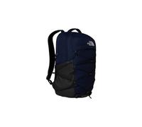 The North Face - Borealis - Sac à dos journée - 28 l - tnf navy / tnf black / black