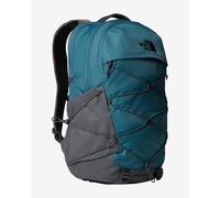 Sac à dos The North Face Borealis 28L bleu turquoise gris foncé