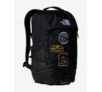 Sac à dos The North Face Borealis 28L noir blanc jaune