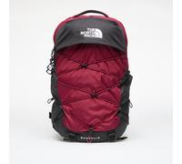 Sac à dos The North Face Borealis Burgundy Crush/ Tnf Black 28 l
