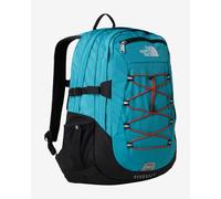 Sac à dos The North Face Borealis Classic 29L bleu aqua
