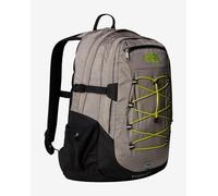 Sac à dos The North Face Borealis Classic 29L gris clair noir jaune