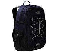 Sac à dos The North Face Borealis Classic Couleur: bleu foncé