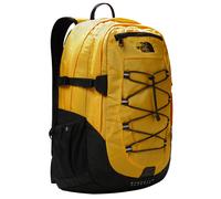 Sac à dos The North Face Borealis Classic 29L jaune ambre noir