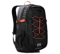THE NORTH FACE Borealis Classic Sac à dos Asphalt Grey/Retro Orange Taille unique