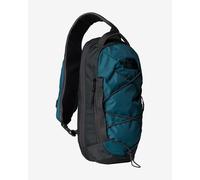 Sac à dos The North Face Borealis Sling bleu turquoise
