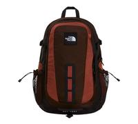 Sac Ã dos The North Face Hot Shot Se Marron TU