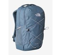 The North Face - Jester - Sac à dos urbain femme Granite Grey Light Heat - Taille unique