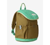 Sac à dos The North Face Mini Explorer marron vert pour enfant