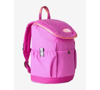 Sac à dos The North Face Mini Explorer rose fuchsia pour enfant
