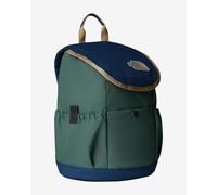 Sac à dos The North Face Mini Explorer vert foncé bleu intense pour enfant
