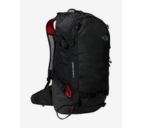 Sac à dos The North Face Rapidus Alpine 34L noir rouge - S-M