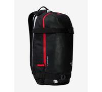 Sac à dos The North Face Slackpack 2.0 20L noir rouge
