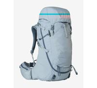 Sac à dos The North Face Terra 55L gris glace femme - M-L