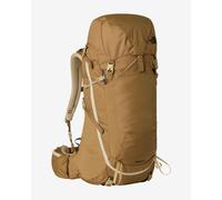 The North Face - Sac de trekking - Terra 55 Utltybrn/Khkstn pour Homme - Taille S/M - Marron Marron S/M