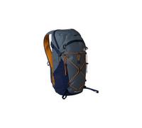 Sac a dos the north face trail lite 12l bleu gris