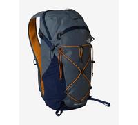Sac à dos The North Face Trail Lite 12L gris granit