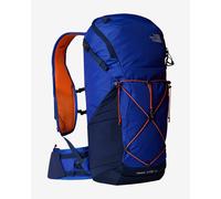 Sac à dos The North Face Trail Lite 24L bleu électrique orange - S-M
