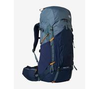 Sac à dos The North Face Trail Lite 65L bleu lointain - S-M