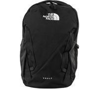 Sac à dos - THE NORTH FACE - Vault Jk3 - Noir - Synthétique - Porté dos