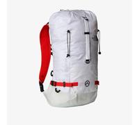 The North Face - Sac à dos d'alpinisme - Verto 27 White/Raw Undyed - Blanc Blanc