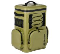 Sac à dos thermique Cooler 17 L Petromax - Olive