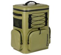 Sac à dos thermique Cooler 27 L Petromax - Olive