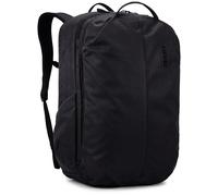 Thule Aion 40 Sac à dos de voyage noir, canvas, 23 x 52 x 33cm