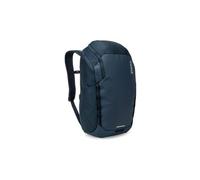 Sac a dos thule chasm recycled 26l bleu fonce